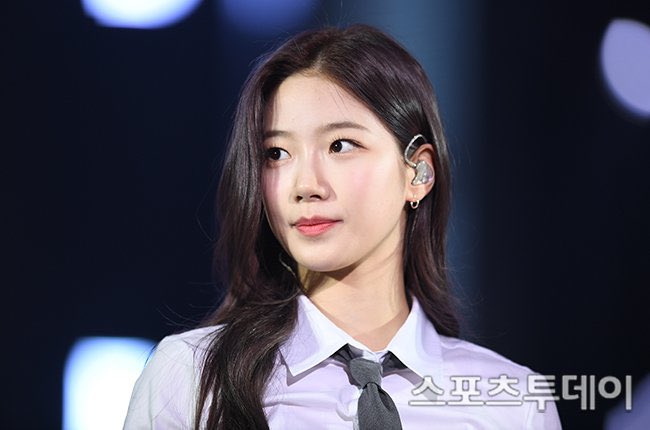 [잡담] 카즈하 개인적으로 오늘이 제일 예뻐 | 인스티즈