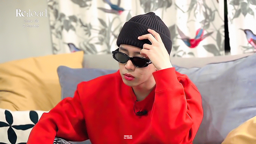 [잡담] 임영웅 아비앙또 | 인스티즈