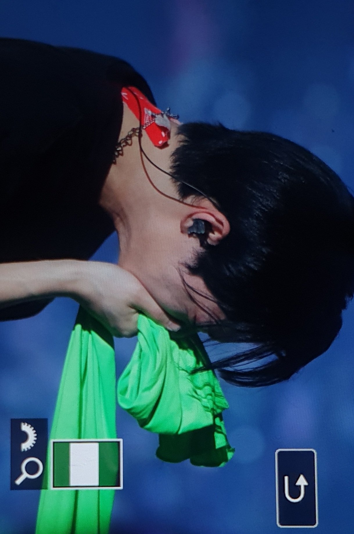 [잡담] 필릭스 안울었으면 좋겠다..아니 울었으면 좋겠다.... | 인스티즈