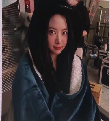 [OnAir] 은채 나올 때마다 객석에서 귀여워서 앓음ㅋㅋㅋㅋㅠㅠㅠ | 인스티즈