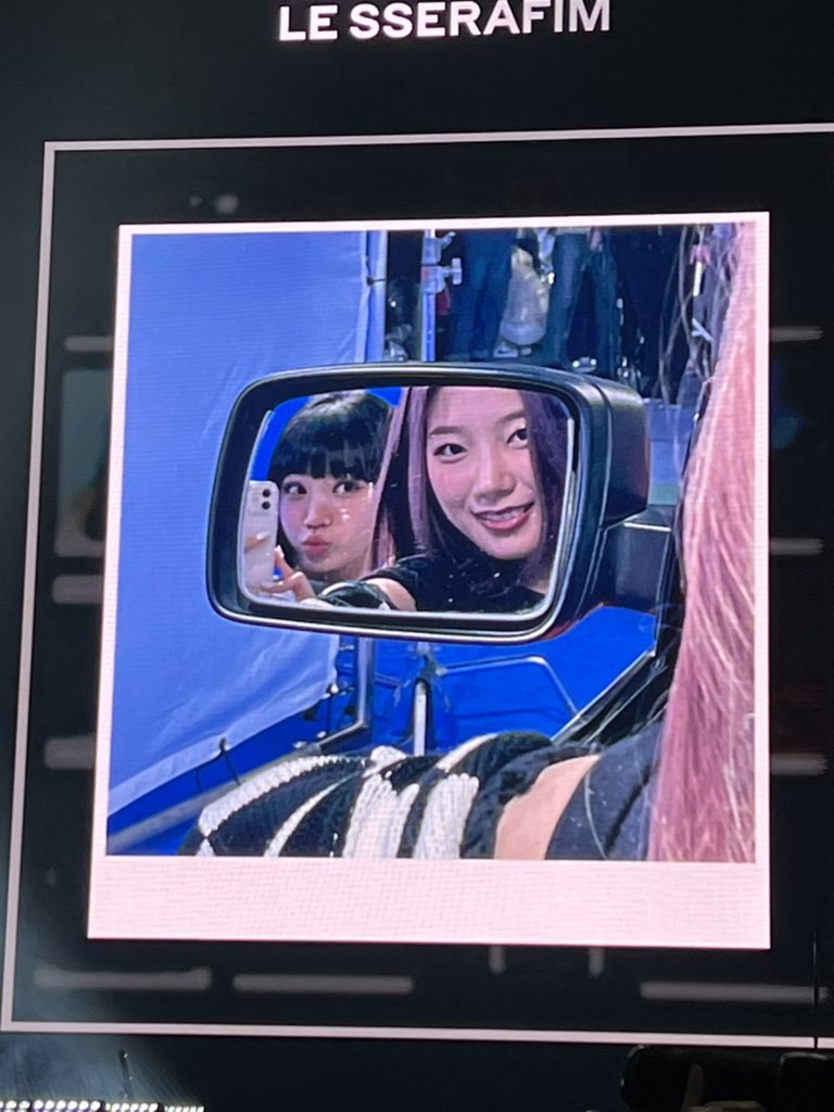 [잡담] 김채원 카즈하 썸머즈 개귀여워 이거 | 인스티즈