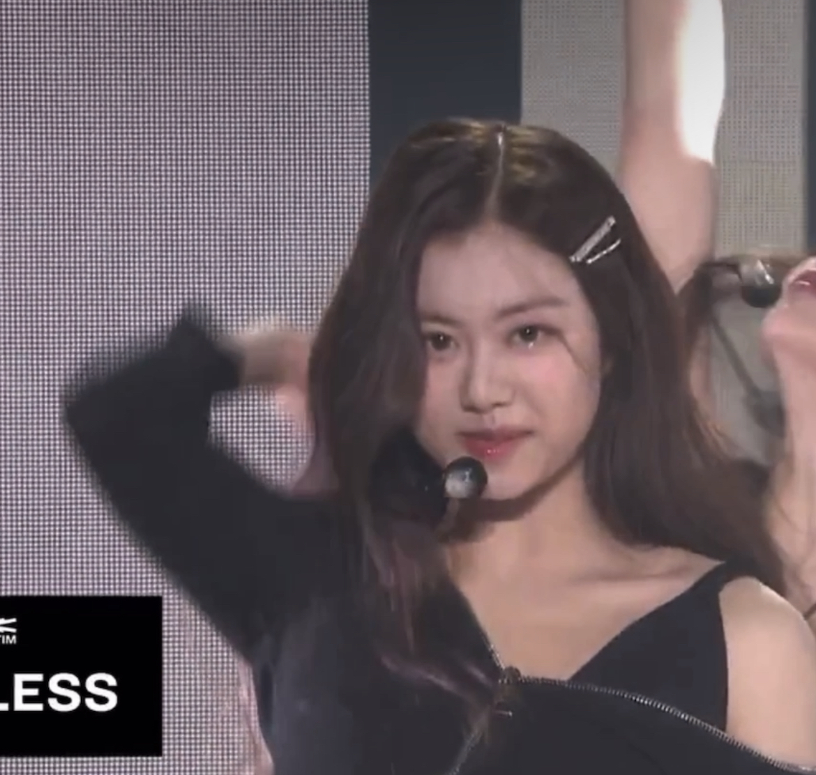 [잡담] 헐 르세라핌 김가람이랑 서수진이랑 | 인스티즈