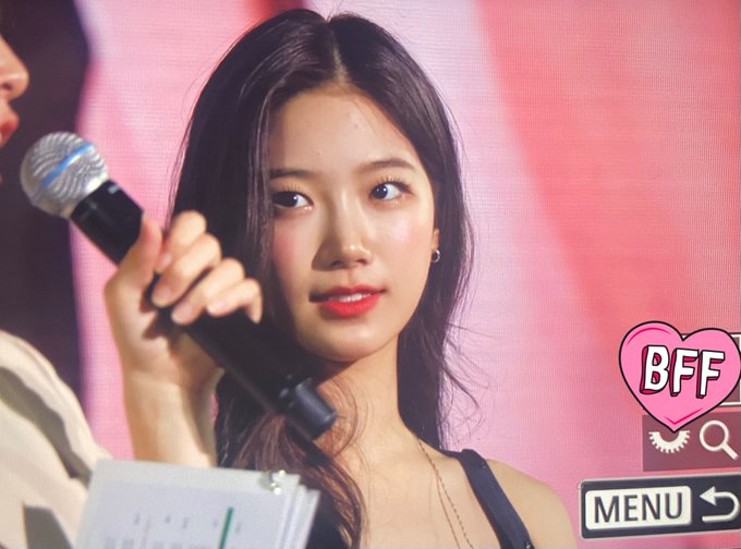 [잡담] 카즈하 진심 한국인이 환장할 상 아니야? | 인스티즈