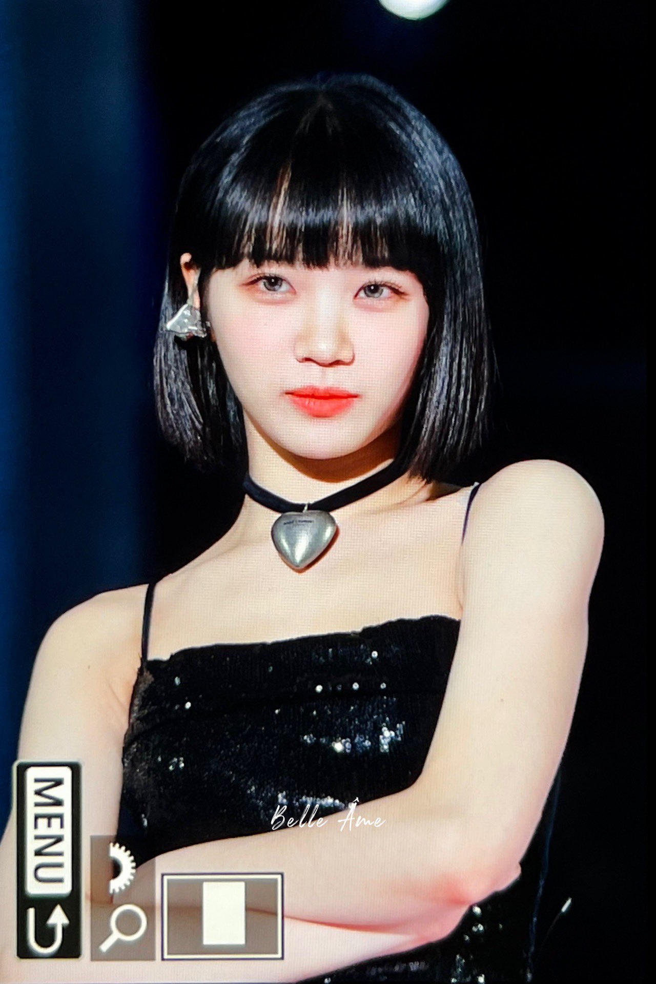 [잡담] 김채원 쇼케이스 실시간으로 프리뷰 뜨는 중 | 인스티즈