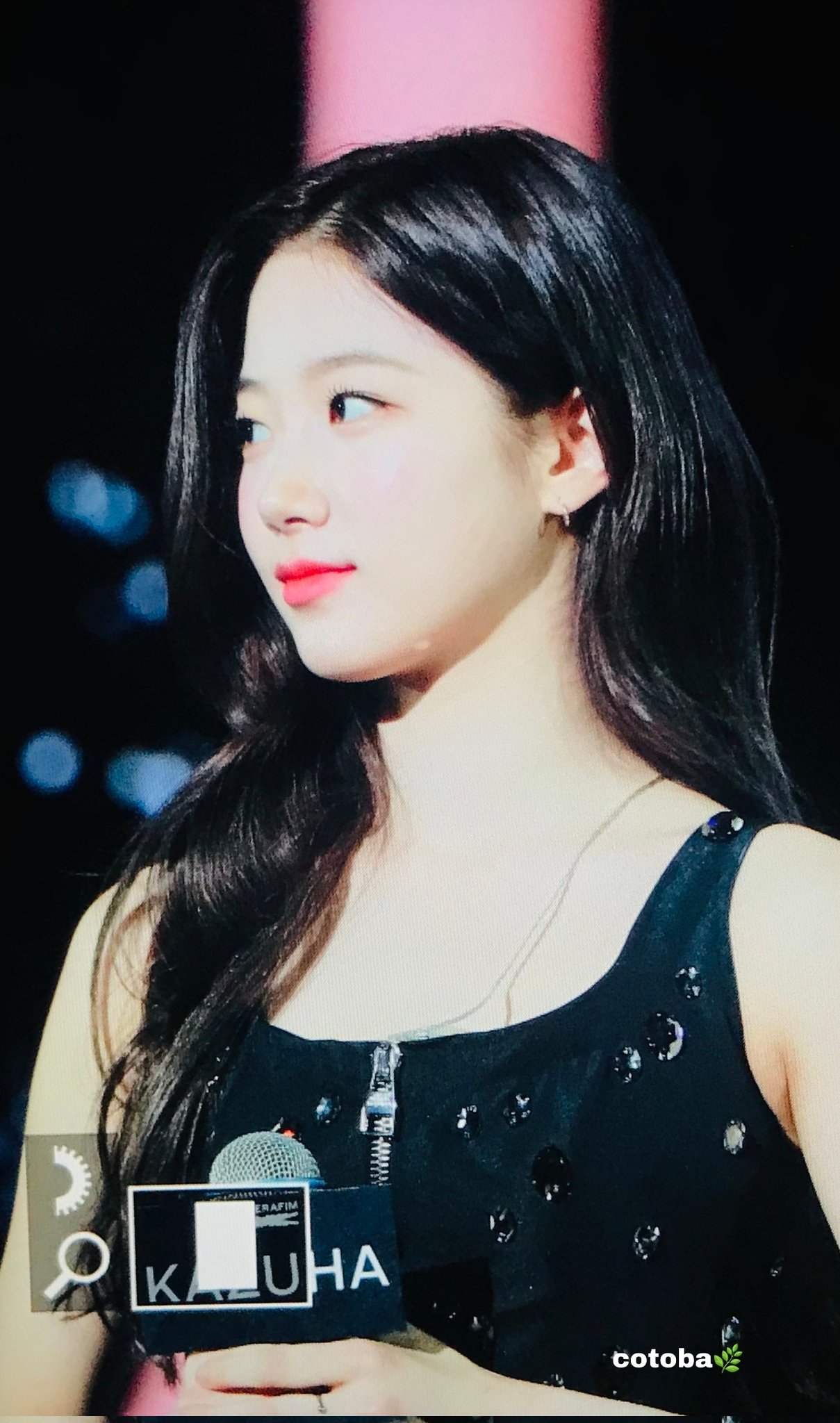 [잡담] 벌써 3000알티 넘긴 쇼케이스 카즈하 워킹 | 인스티즈