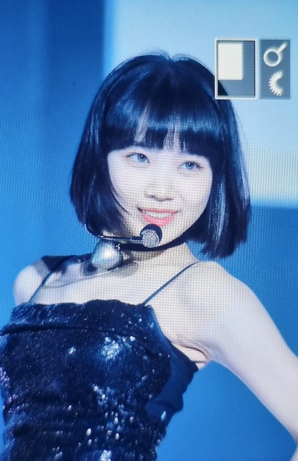 [잡담] 김채원 쇼케이스 실시간으로 프리뷰 뜨는 중 | 인스티즈