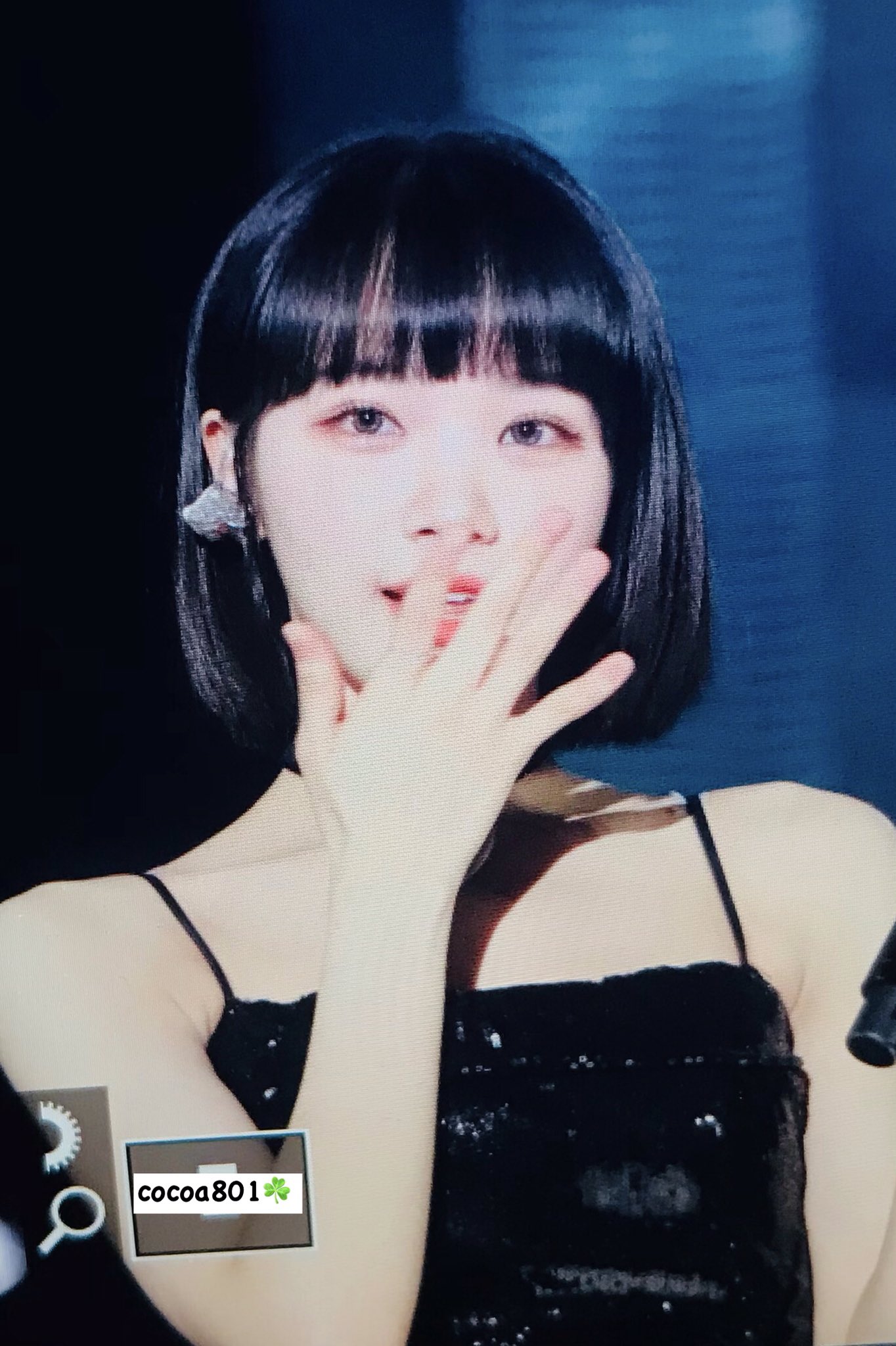 [잡담] 김채원 오늘 사진 다 ㄹㅈㄷ다 물 만난 물고기같아 | 인스티즈