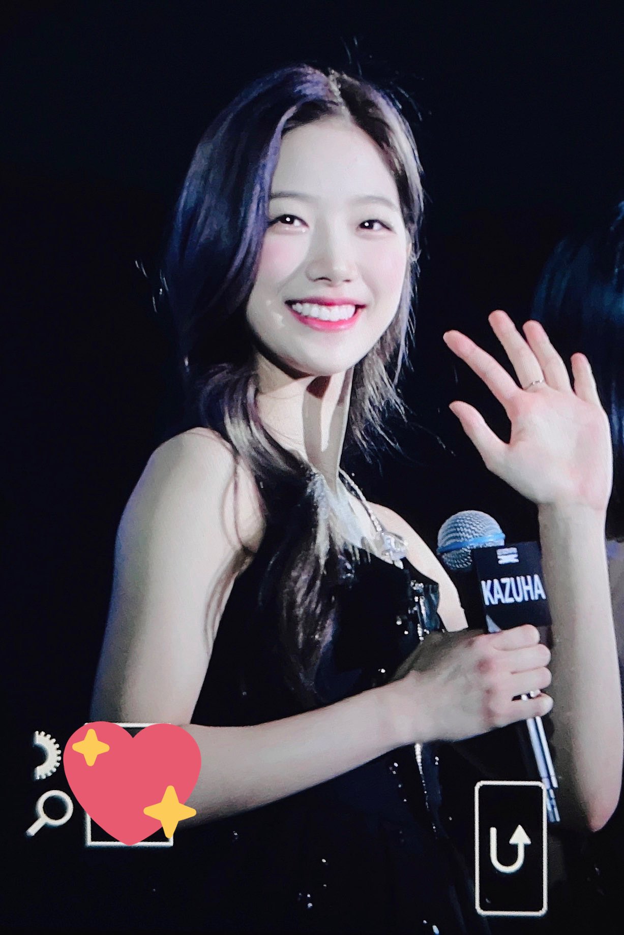 [잡담] 카즈하 프리뷰 | 인스티즈