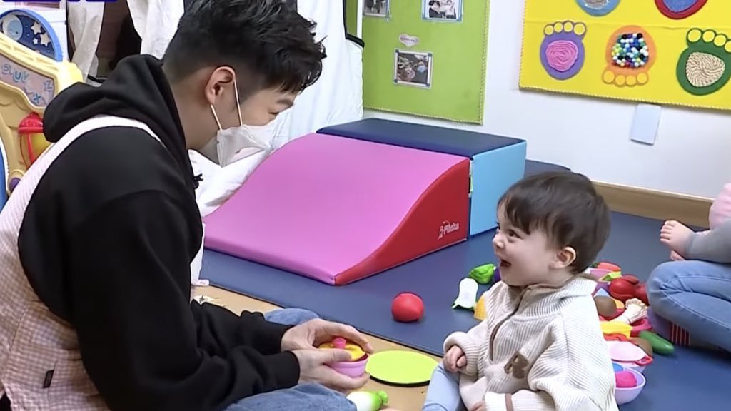 [잡담] 이창섭 킹랑스러운 점 | 인스티즈