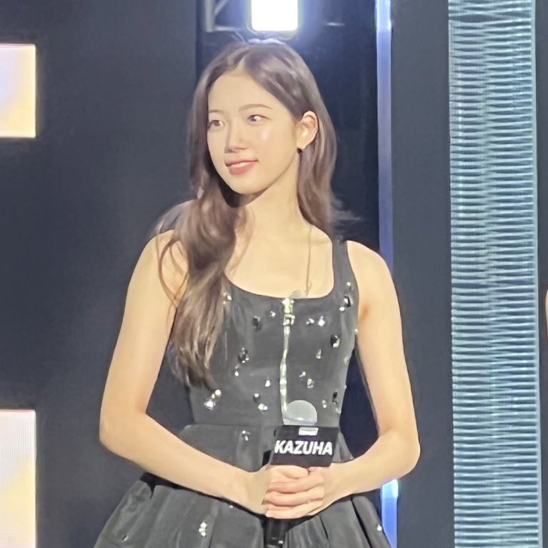 [잡담] 카즈하 너무 단아해 | 인스티즈