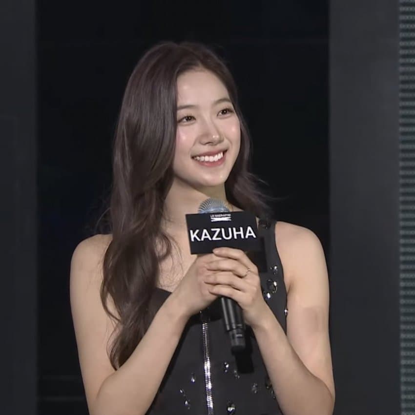 [잡담] 나카무라 카즈하 때문에 미치겠다 | 인스티즈