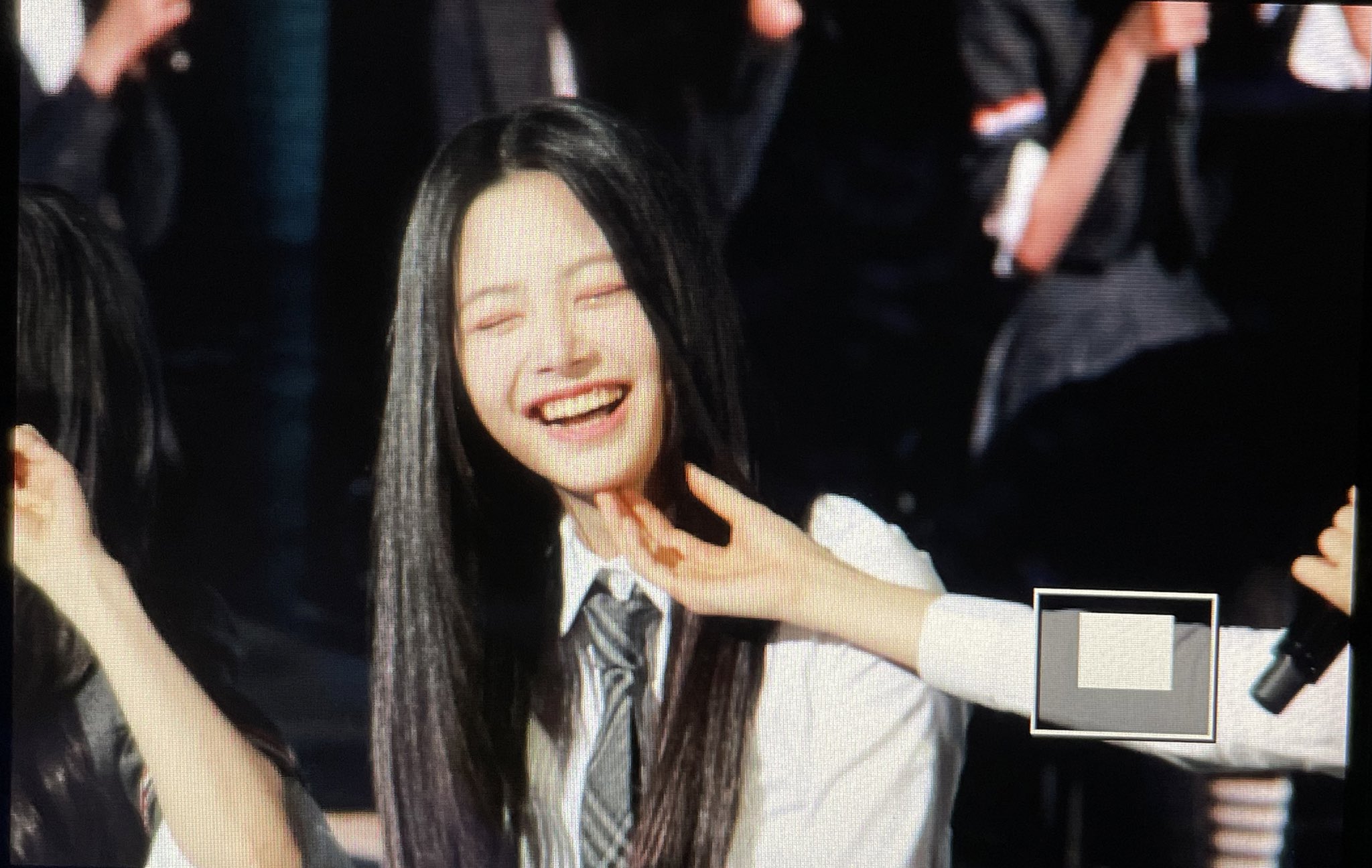 [잡담] 르세라핌 막내 풀네임 은채아기 | 인스티즈