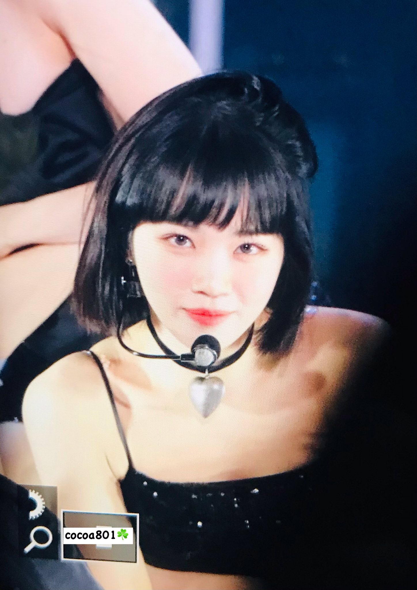 [잡담] 김채원 오늘 사진 다 ㄹㅈㄷ다 물 만난 물고기같아 | 인스티즈