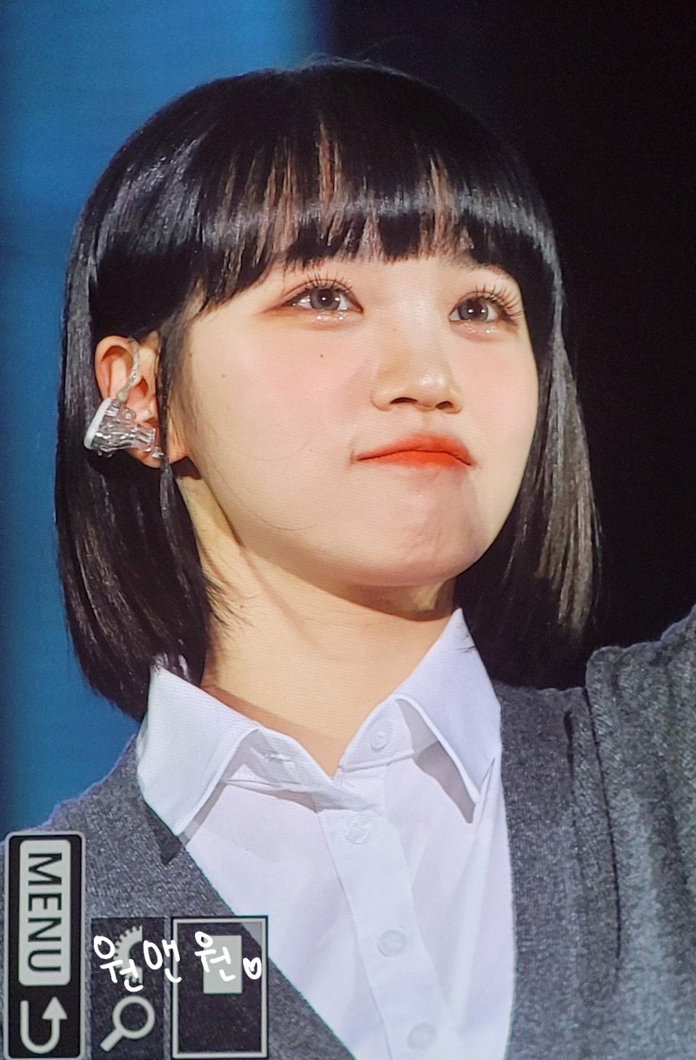 [잡담] 김채원 오늘 사진 다 ㄹㅈㄷ다 물 만난 물고기같아 | 인스티즈