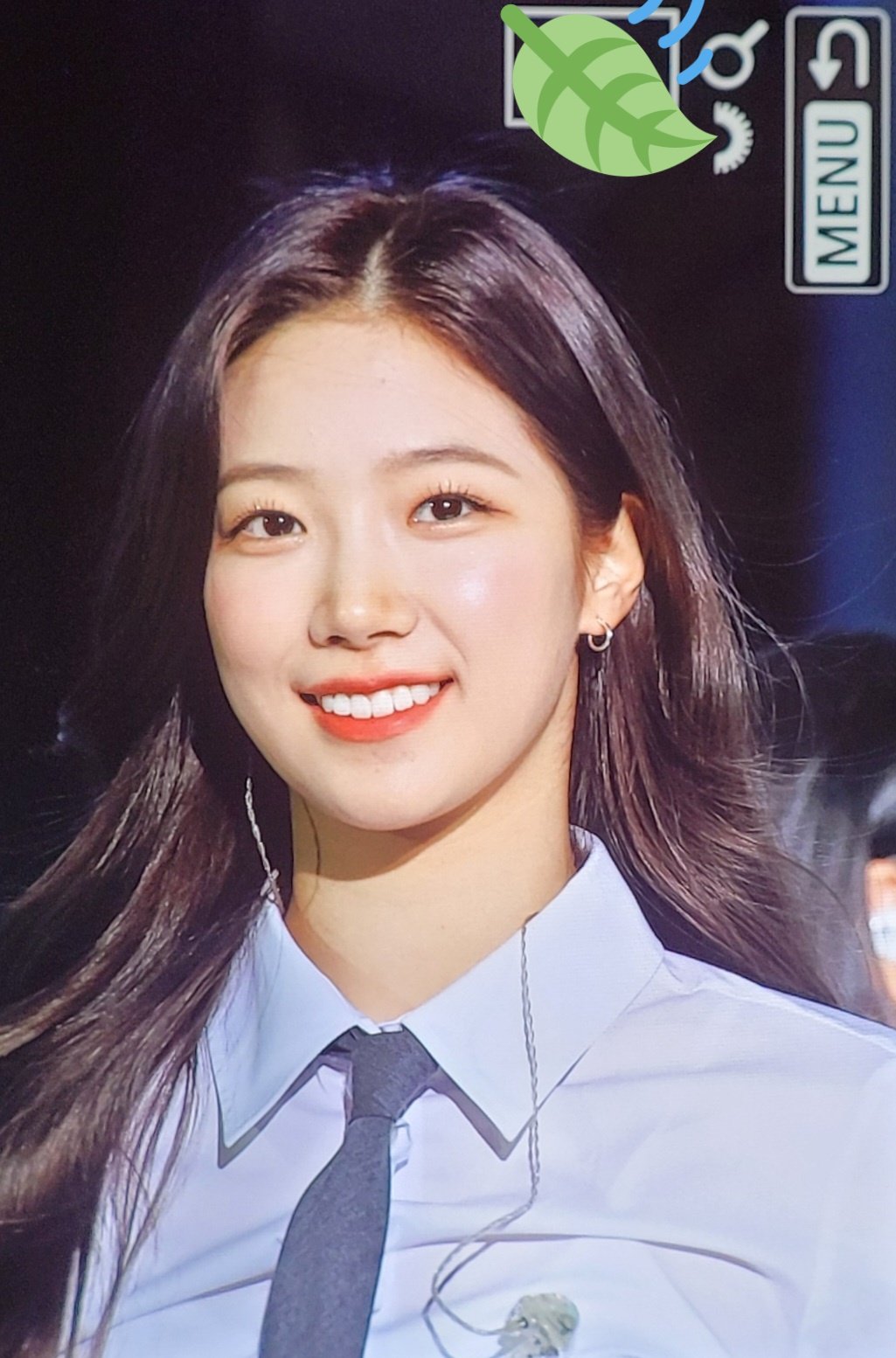 [잡담] 카즈하 김채원 조합 너무 좋아... | 인스티즈