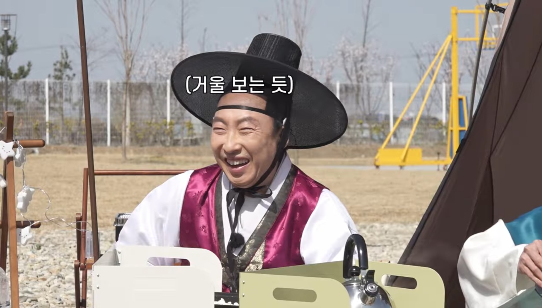 [잡담] 박명수 같은 istp 주우재 만난 반응봐 ㅋㅋㅋㅋㅋㅋ | 인스티즈