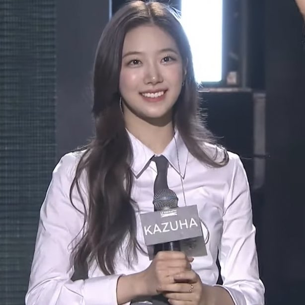 [잡담] 아니 카즈하…진짜.. | 인스티즈