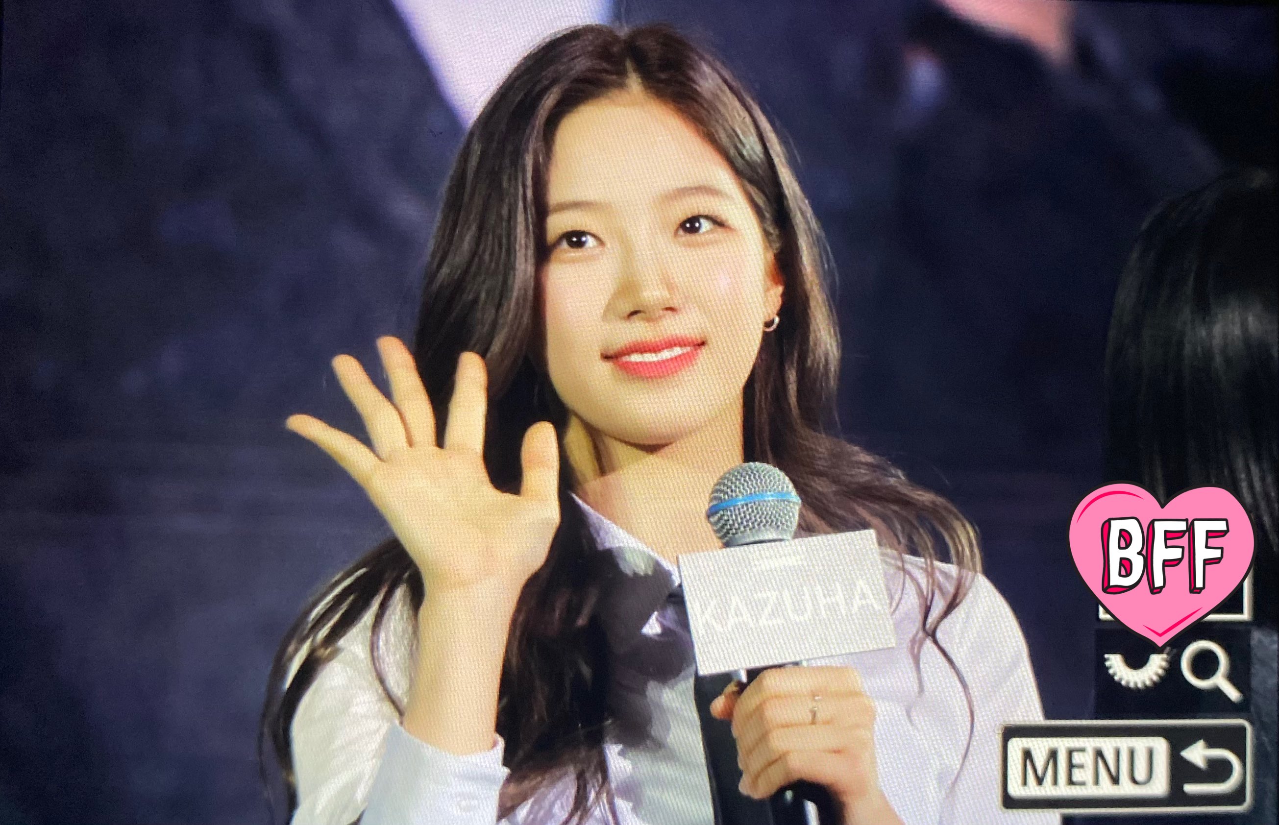 [잡담] 카즈하 셀고인거 왤케 귀여움ㅋㅋㅋㅋㅋㅋㅋㅋㅋㅋㅋ | 인스티즈