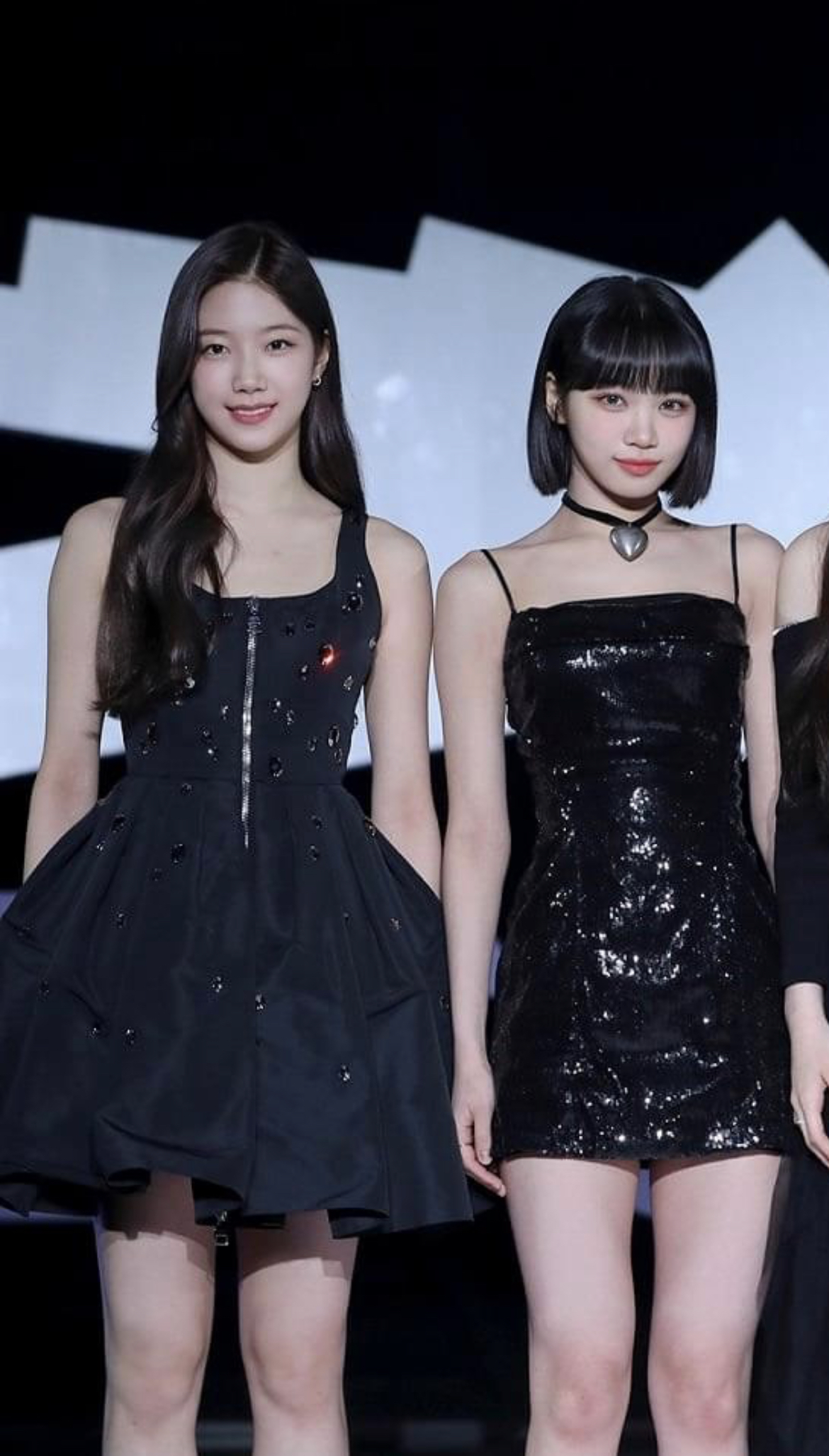 [잡담] 카즈하 청순하게 생기긴 했는데 | 인스티즈