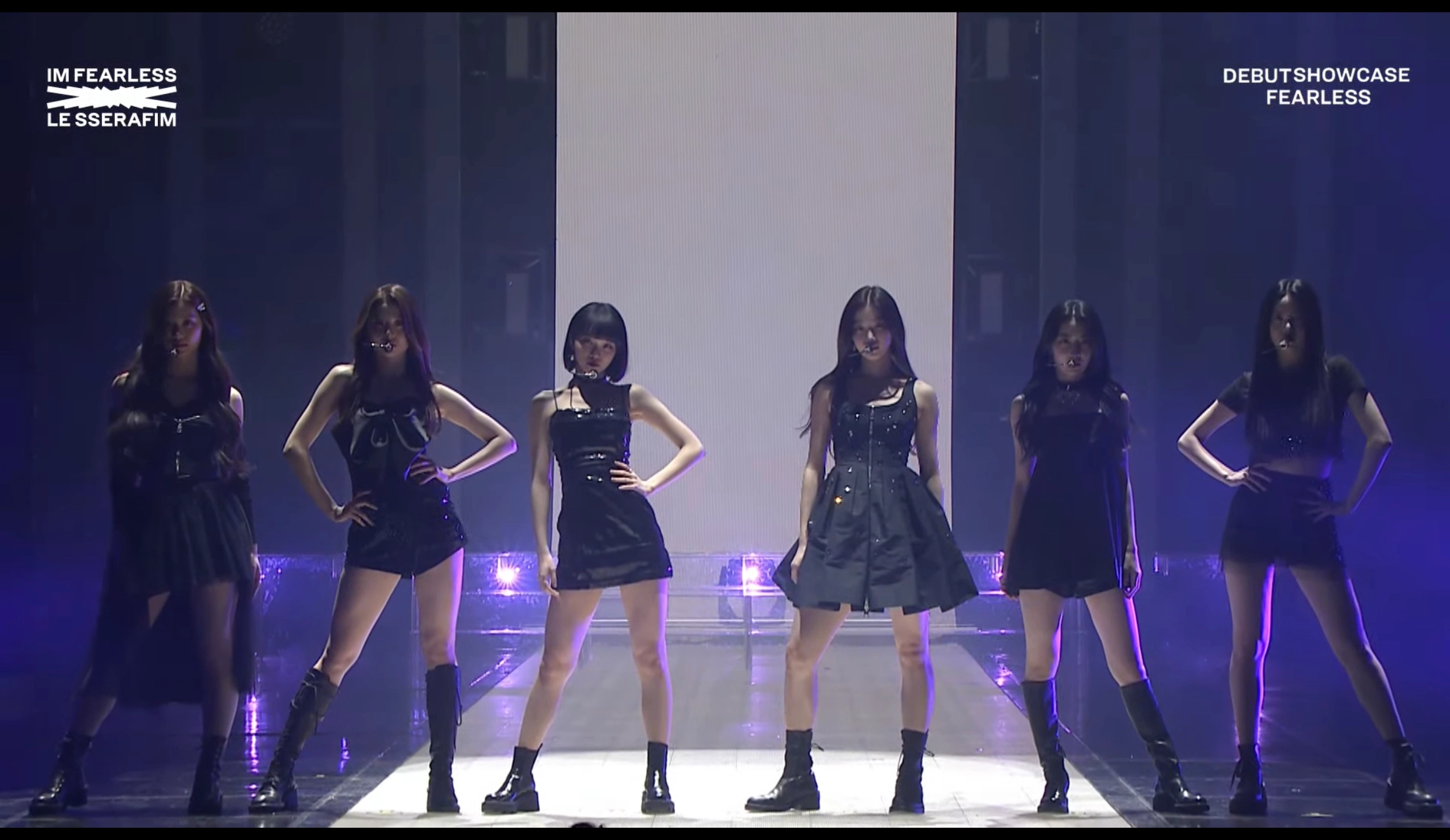 [잡담] 르세라핌 여기서 두번째랑 오른쪽 맨끝 누구야? | 인스티즈