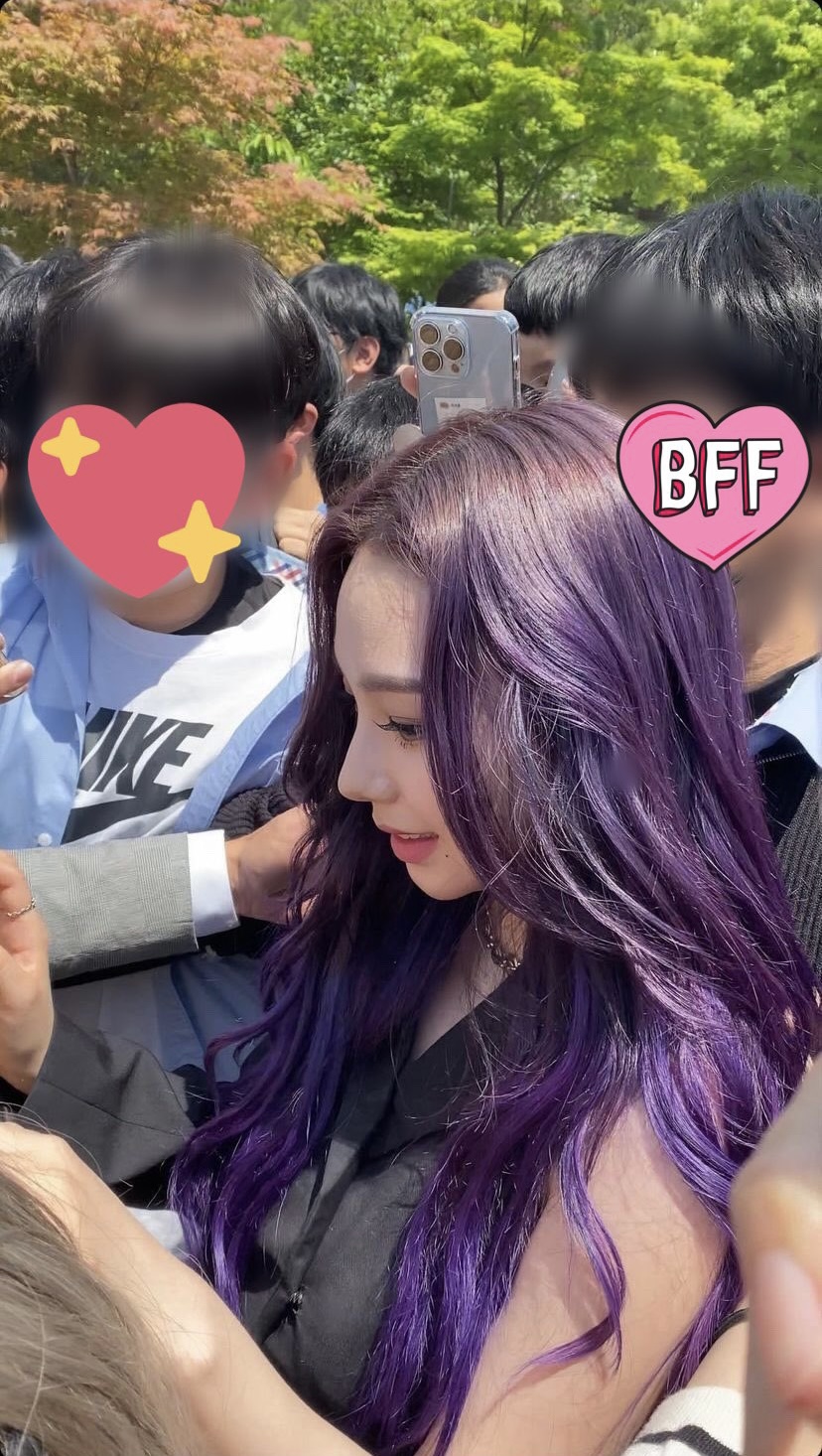 [잡담] 지금 카리나 말고 아이카리나가 활동 중인 거임? | 인스티즈