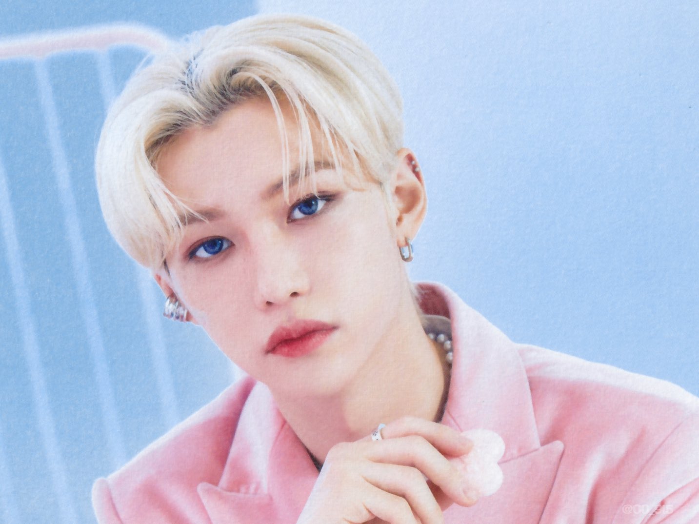 [잡담] 용복이 금 흑 그냥 다른 사람 같어 | 인스티즈