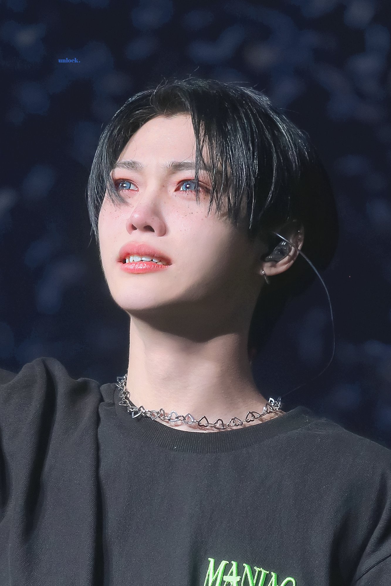 [잡담] 용복이 금 흑 그냥 다른 사람 같어 | 인스티즈