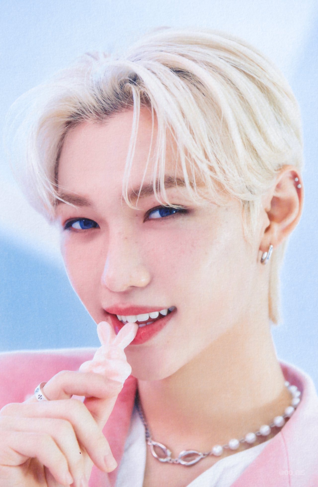 [잡담] 용복이 금 흑 그냥 다른 사람 같어 | 인스티즈