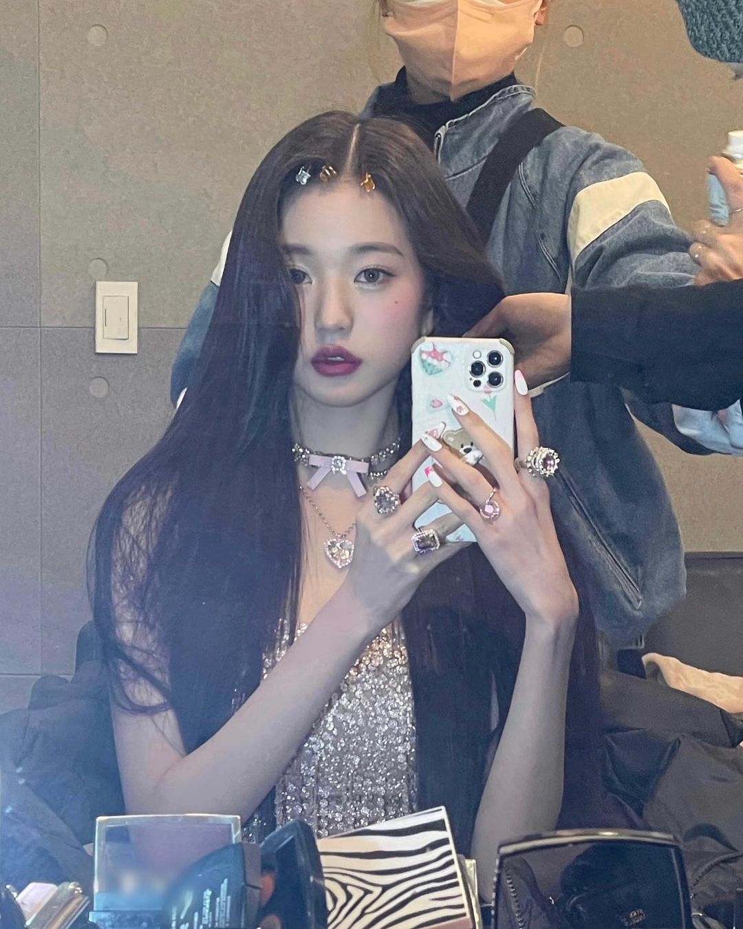 [잡담] 원영이를 매우 사랑하는 사람 | 인스티즈