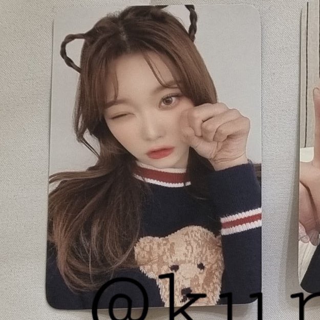 [잡담] 쯔기도 포카장인이다 너무 예뿌 | 인스티즈