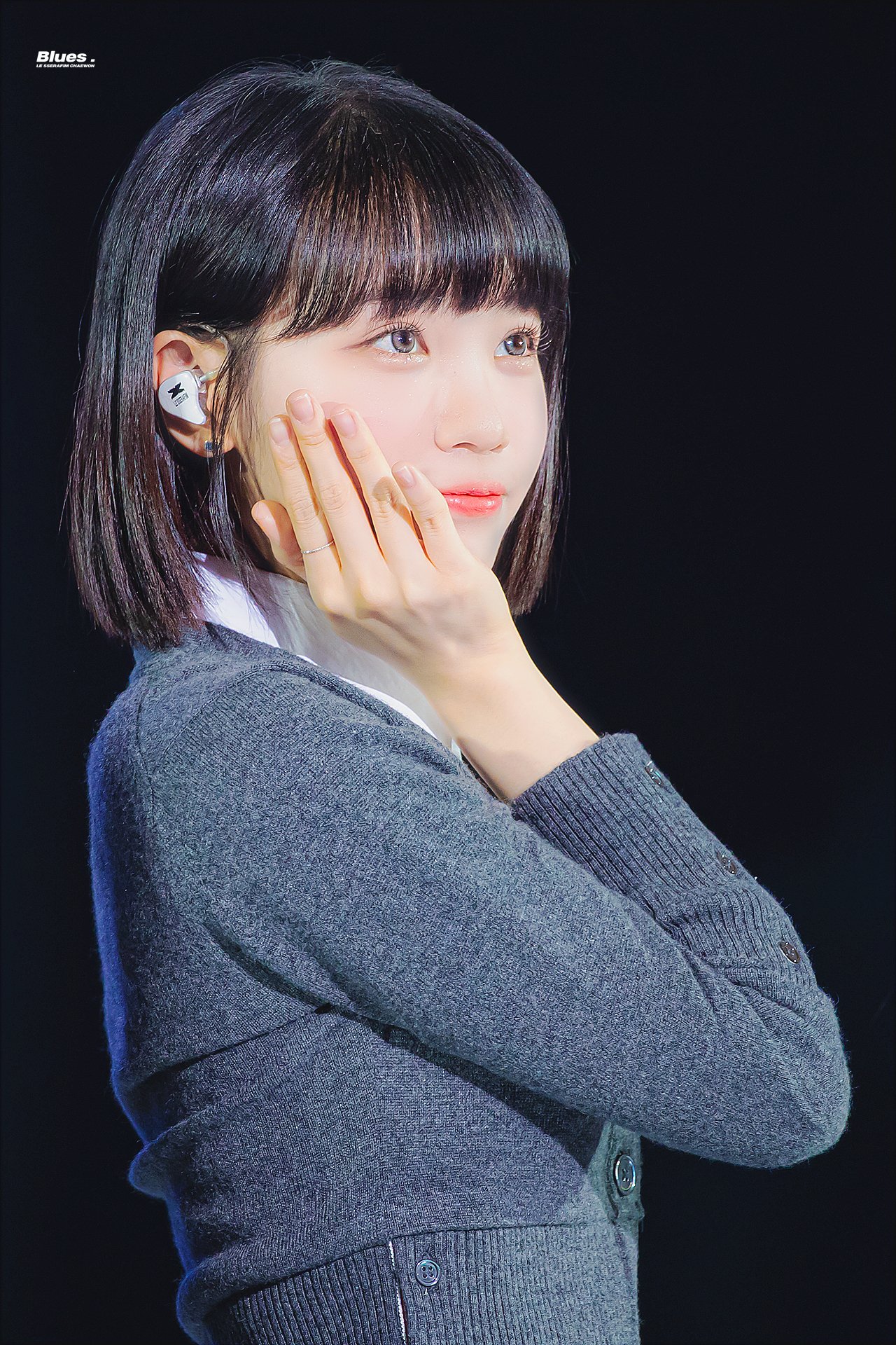 [잡담] 내 마음속 르세라핌은 4명~ | 인스티즈