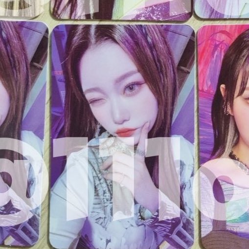 [잡담] 쯔기도 포카장인이다 너무 예뿌 | 인스티즈