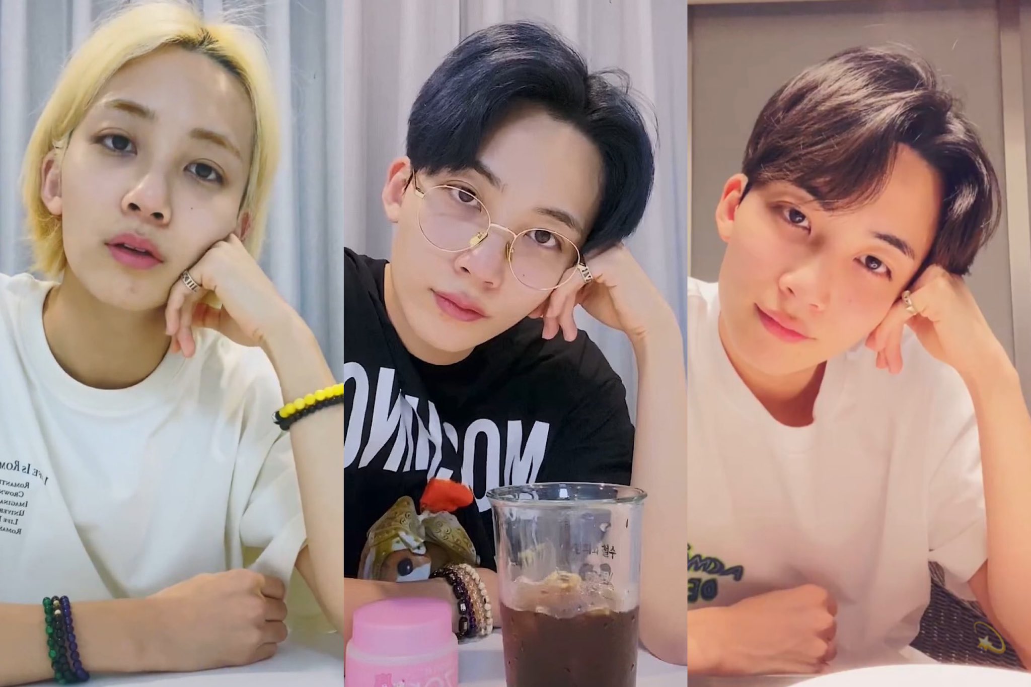 [잡담] 다른 말이지만 세븐틴 정한 무슨 톤이야? | 인스티즈