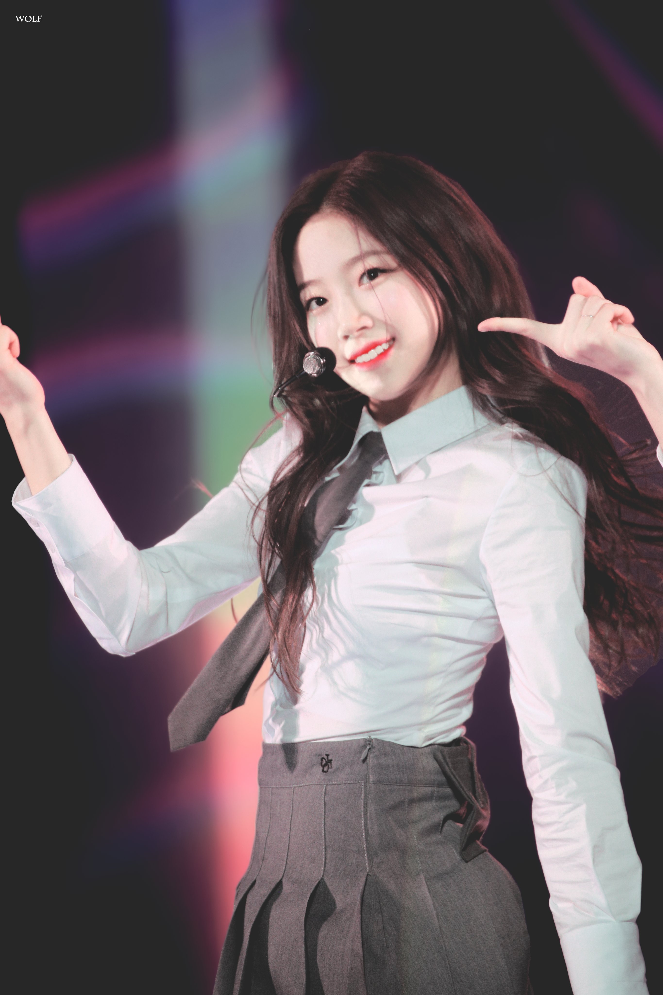 [잡담] 개이쁜 카즈하 보고가 | 인스티즈