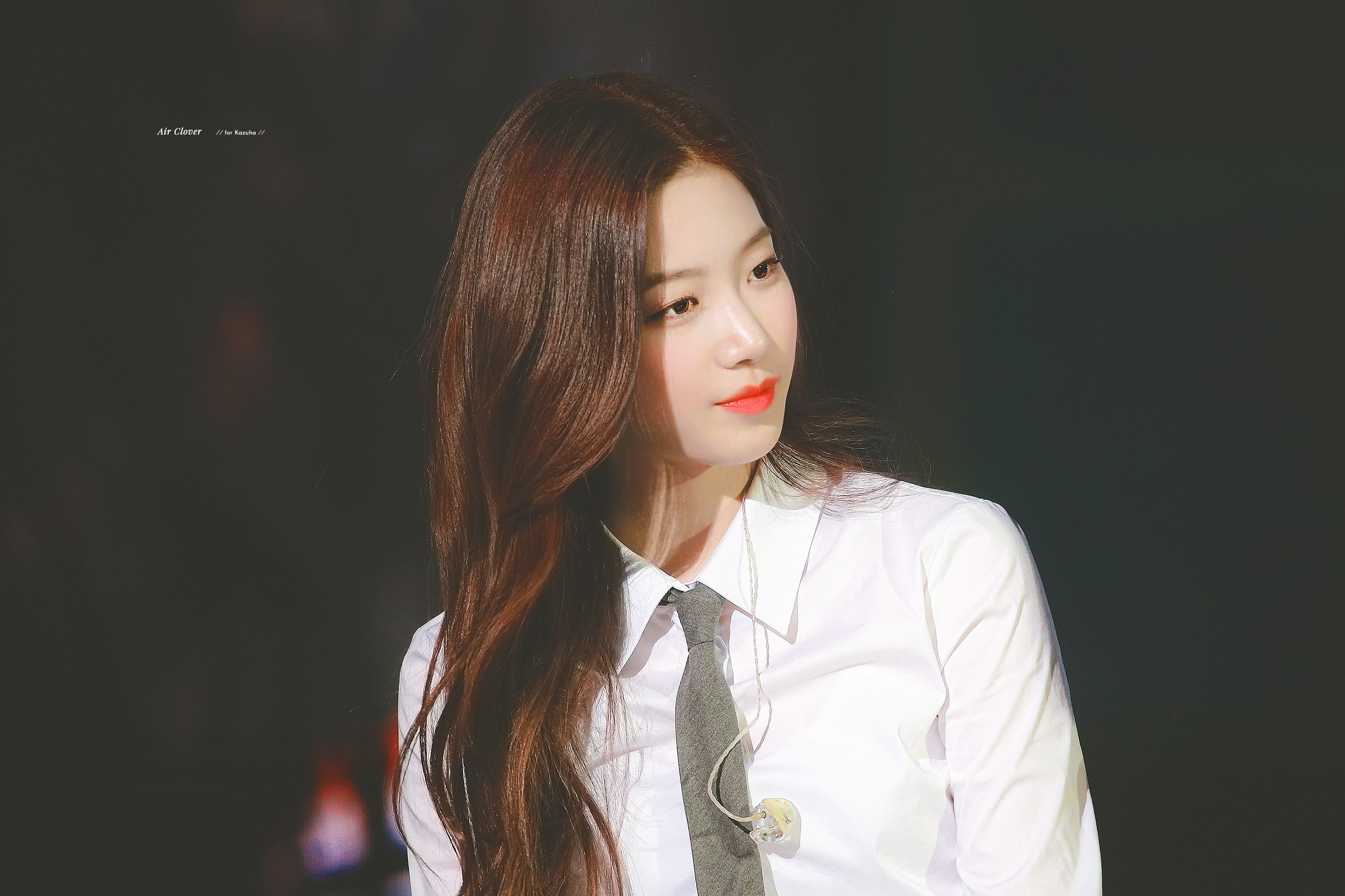 [잡담] 카즈하는 진짜 사진보다 영상이다 | 인스티즈