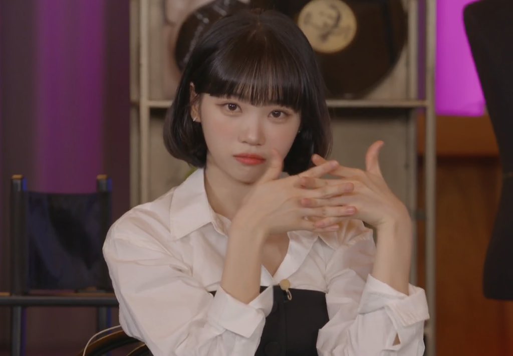 [잡담] 어제 오늘 김채원헤메 문제많다..(진지한거아님) | 인스티즈