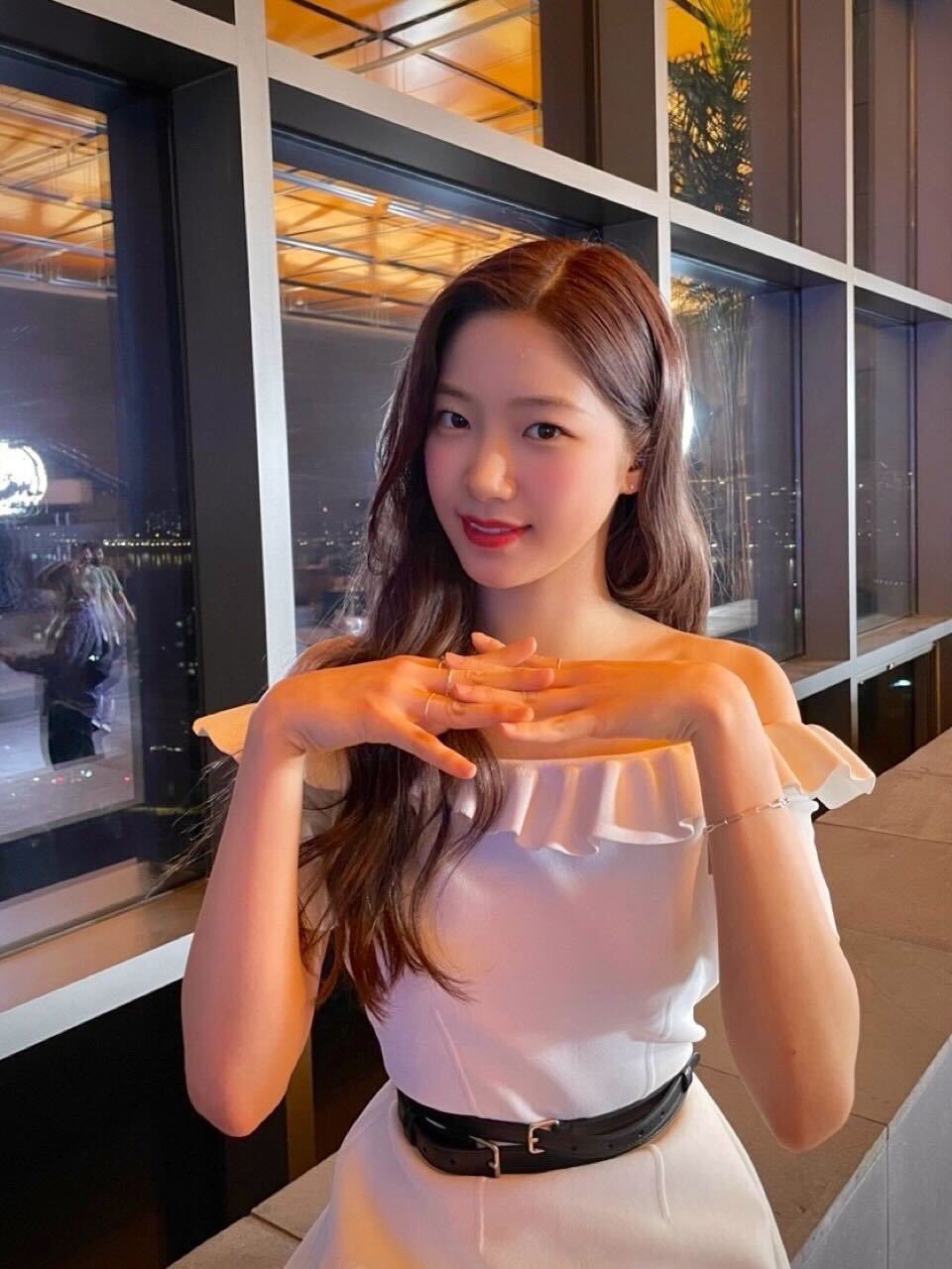 [잡담] 카즈하도 토끼상 아니얖?🐰 | 인스티즈