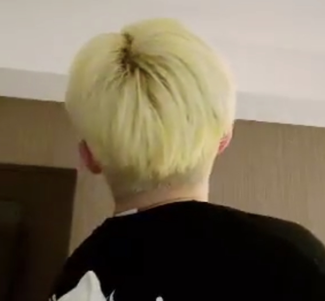 [OnAir] 동글동글 이지훈 | 인스티즈