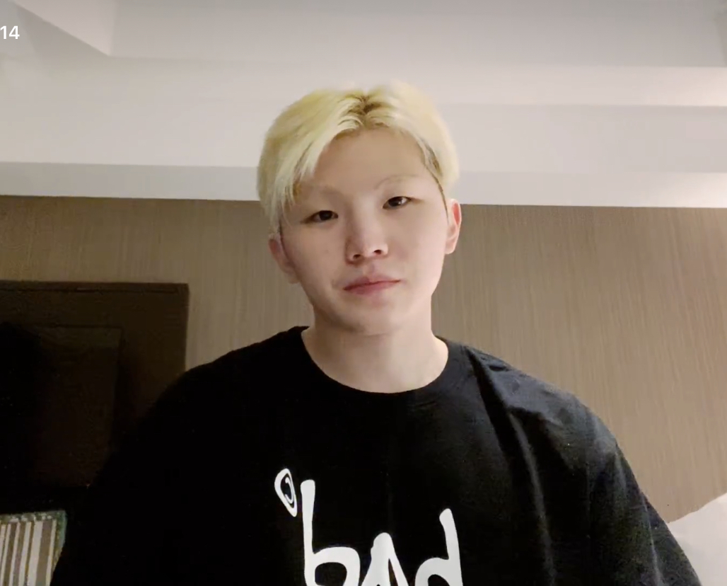 [OnAir] 아 우지 방 밝아진 것 좀 봨ㅋㅋㅋㅋㅋㅋㅋㅋ | 인스티즈