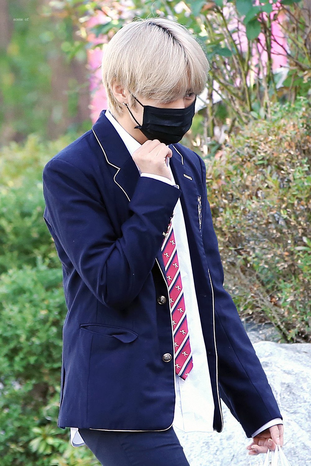 [잡담] 이 남돌 누구야?? | 인스티즈