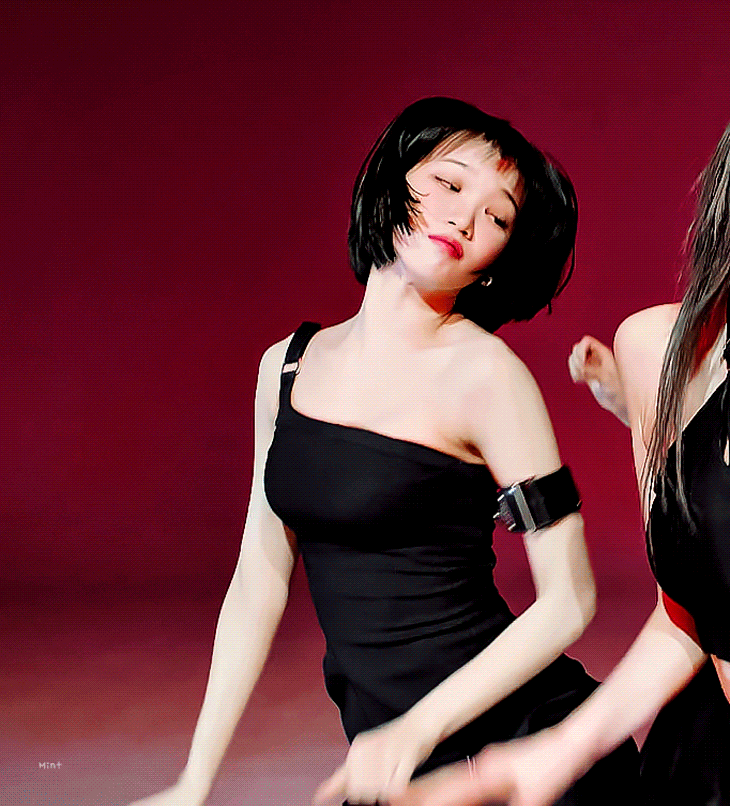 [마플] 르세라핌 이렇게 4명 데뷔했으면 반응 엄청 좋았을 듯 | 인스티즈