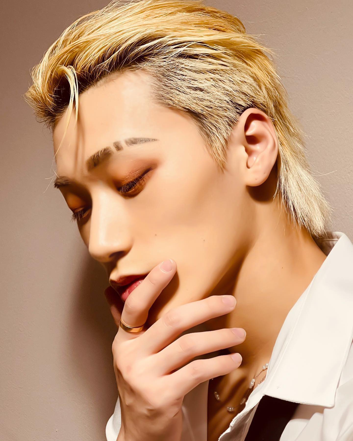 [잡담] 어린이날에.. 이런 고자극 사진을 | 인스티즈