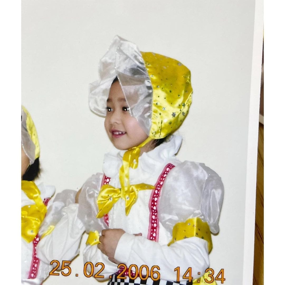 [잡담] 민주 그대로 컸다 | 인스티즈