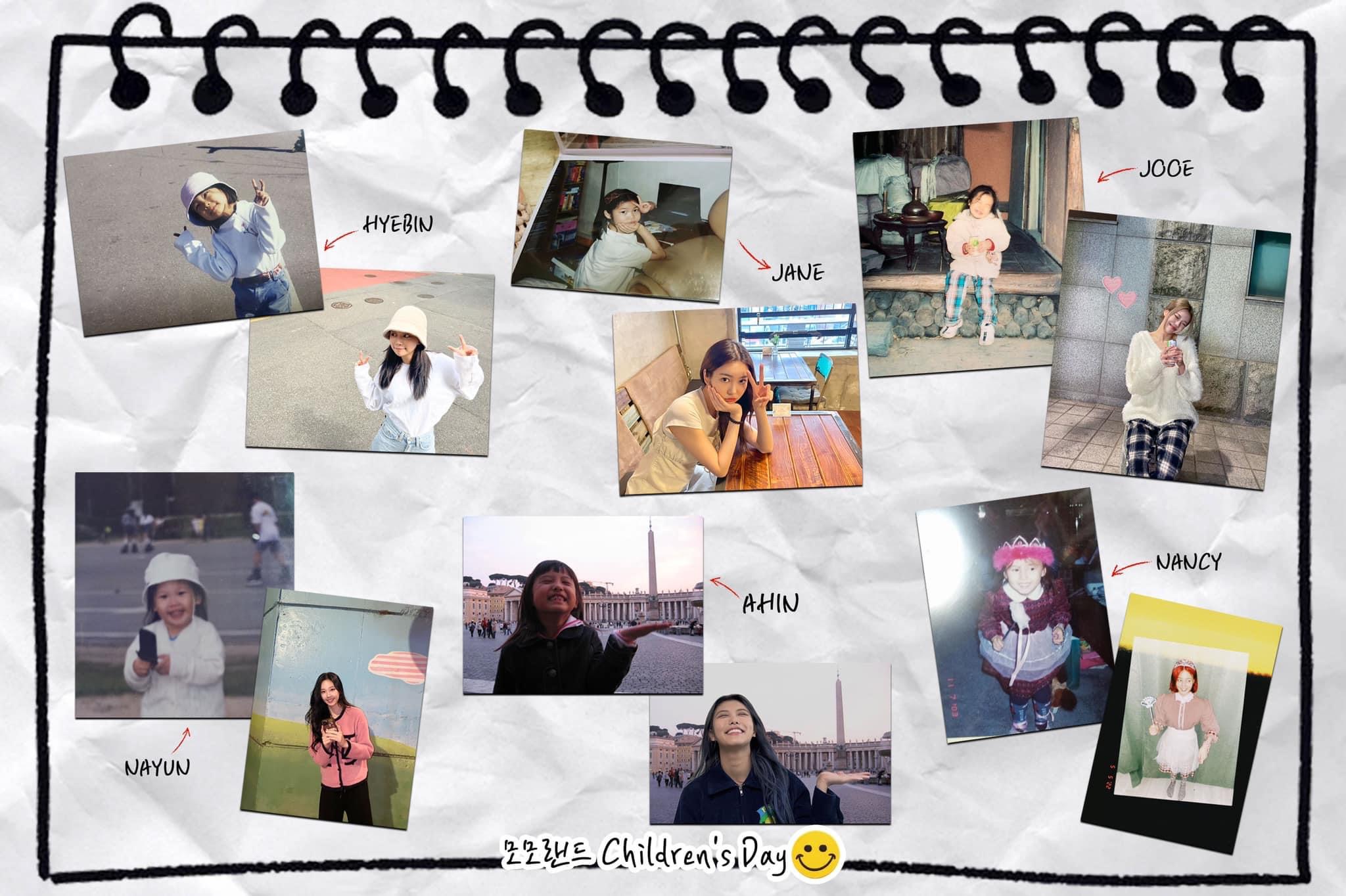 [잡담] 옛날 사진 따라하기 올려줬당ㅎㅋ | 인스티즈