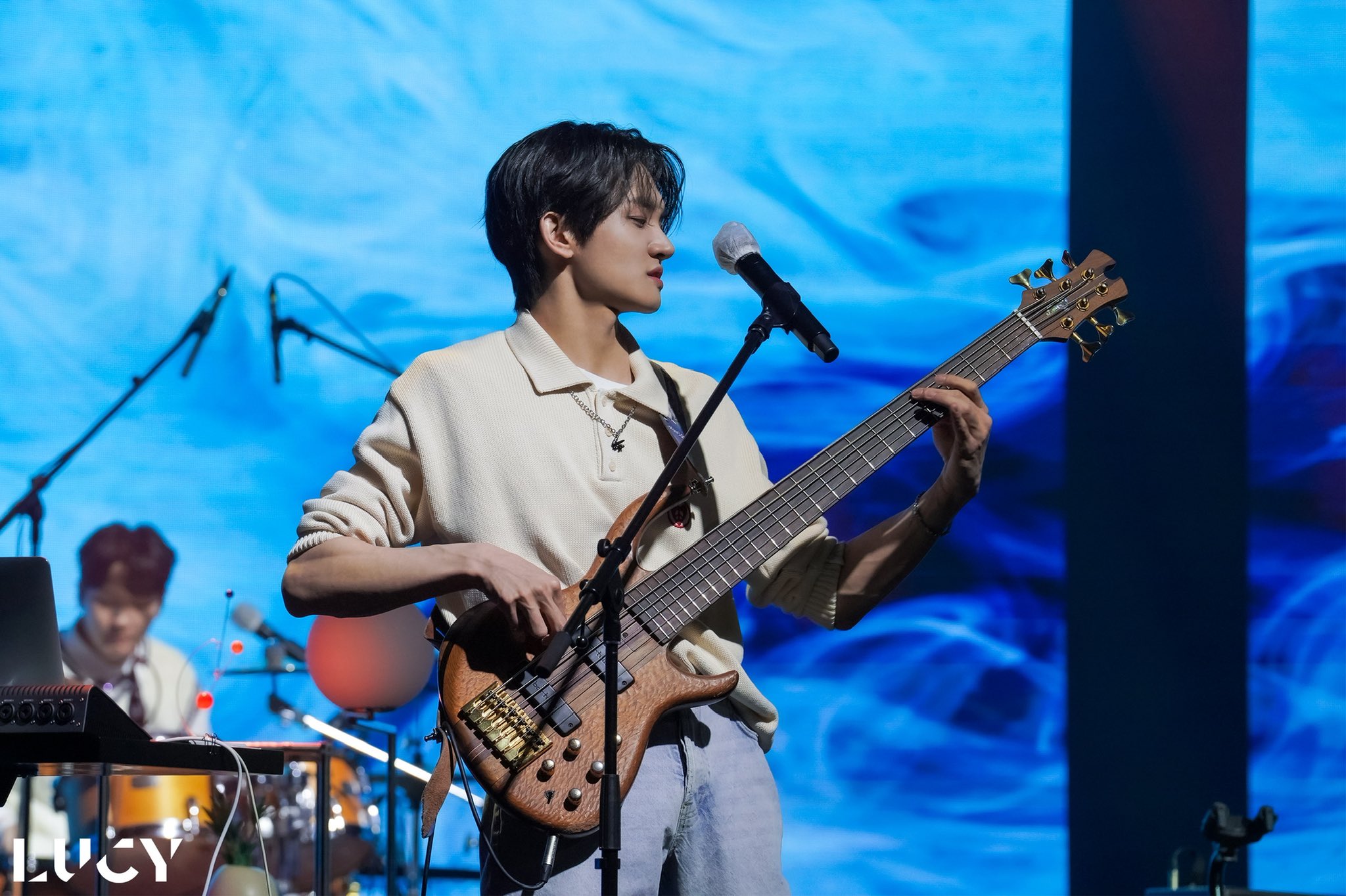[잡담] 아니 세상에 이 아기 어릴 때부터 폼 완성이야... | 인스티즈