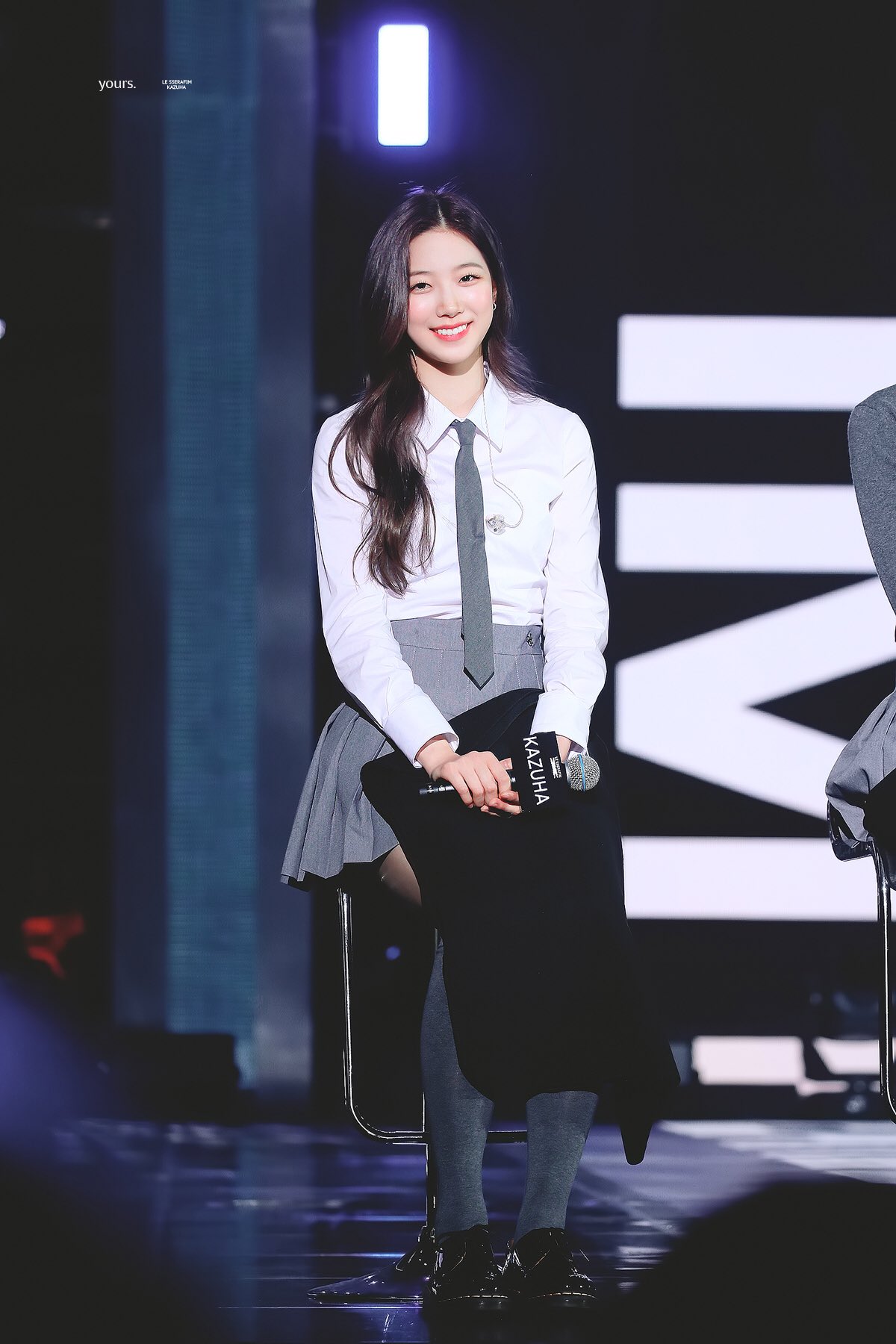 [잡담] 개이쁜 카즈하 보고가 | 인스티즈