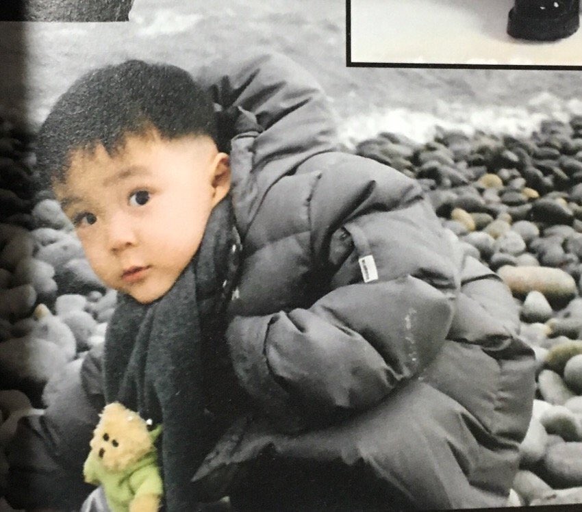 [잡담] 우리애 아기때 진짜 너무 귀여워 ... 귀여움레전드ㅠ | 인스티즈