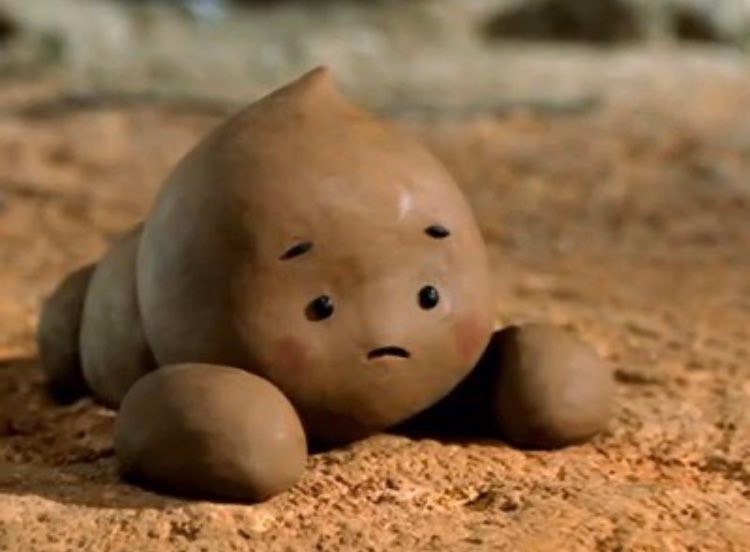 [잡담] 애기가 강아지똥을 닮을 수도 있는 거임? | 인스티즈