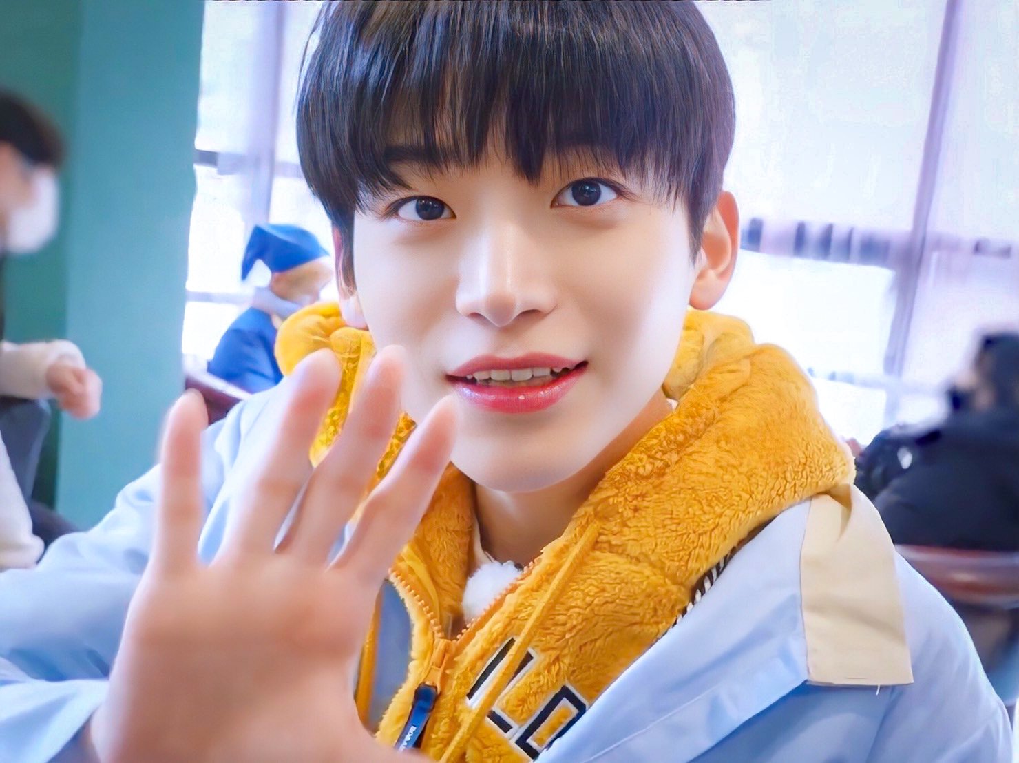 [잡담] 구정모가 남자로 보입니다 | 인스티즈