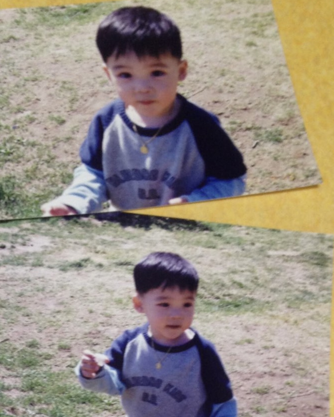 [잡담] 우리애 아기때 진짜 너무 귀여워 ... 귀여움레전드ㅠ | 인스티즈